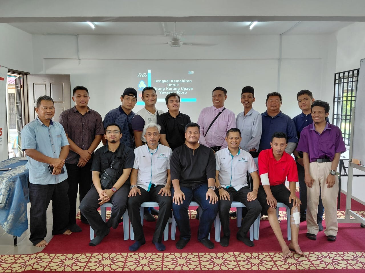 Differently Abled Empowerment   