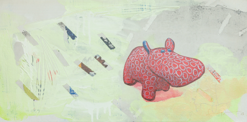 Where Healing Meets Creativity