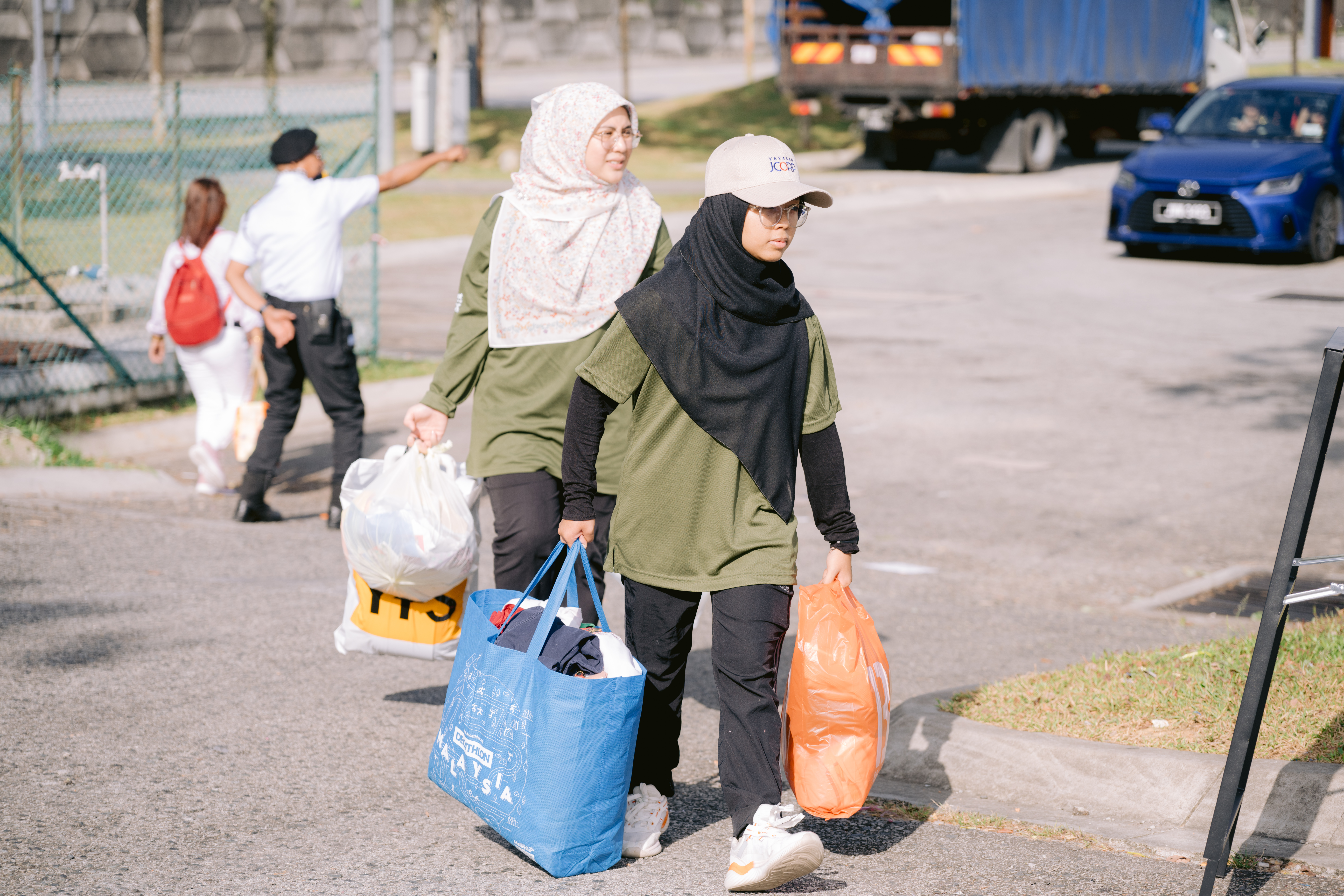 Turning Waste into Worth