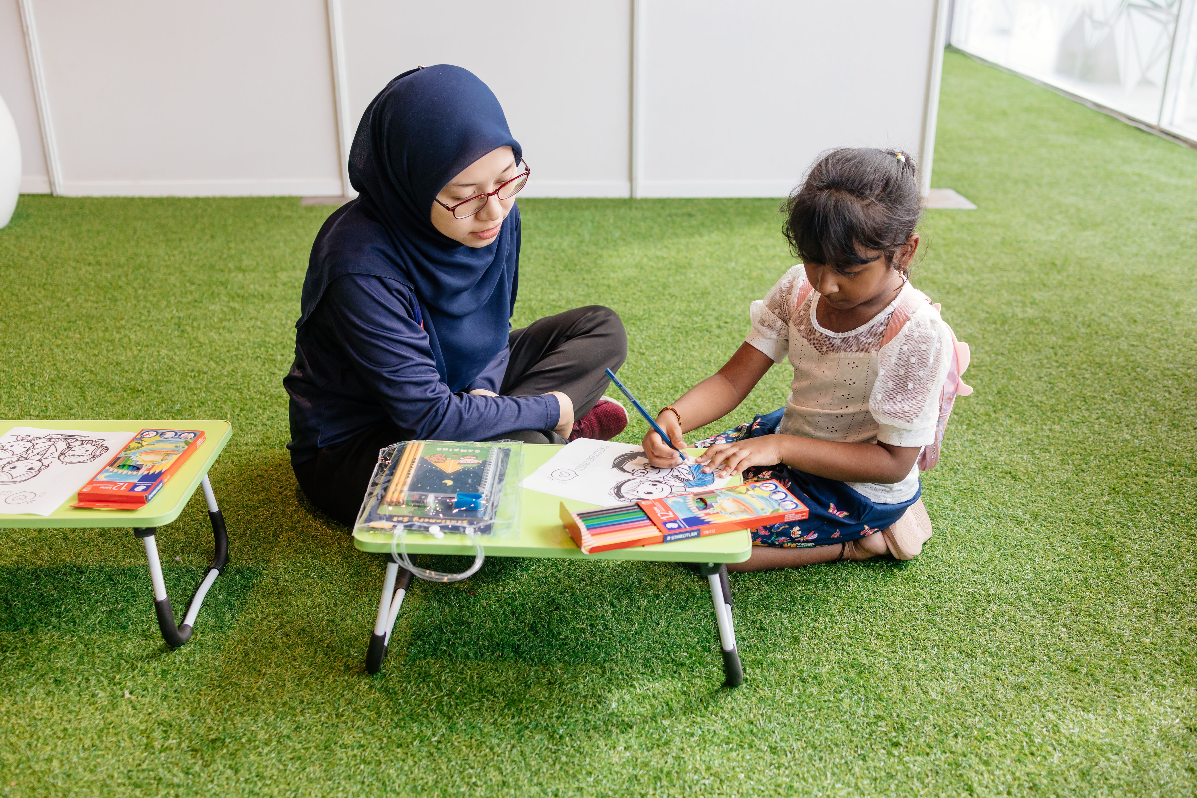 Championing Mental Wellness and Special Needs Inclusion