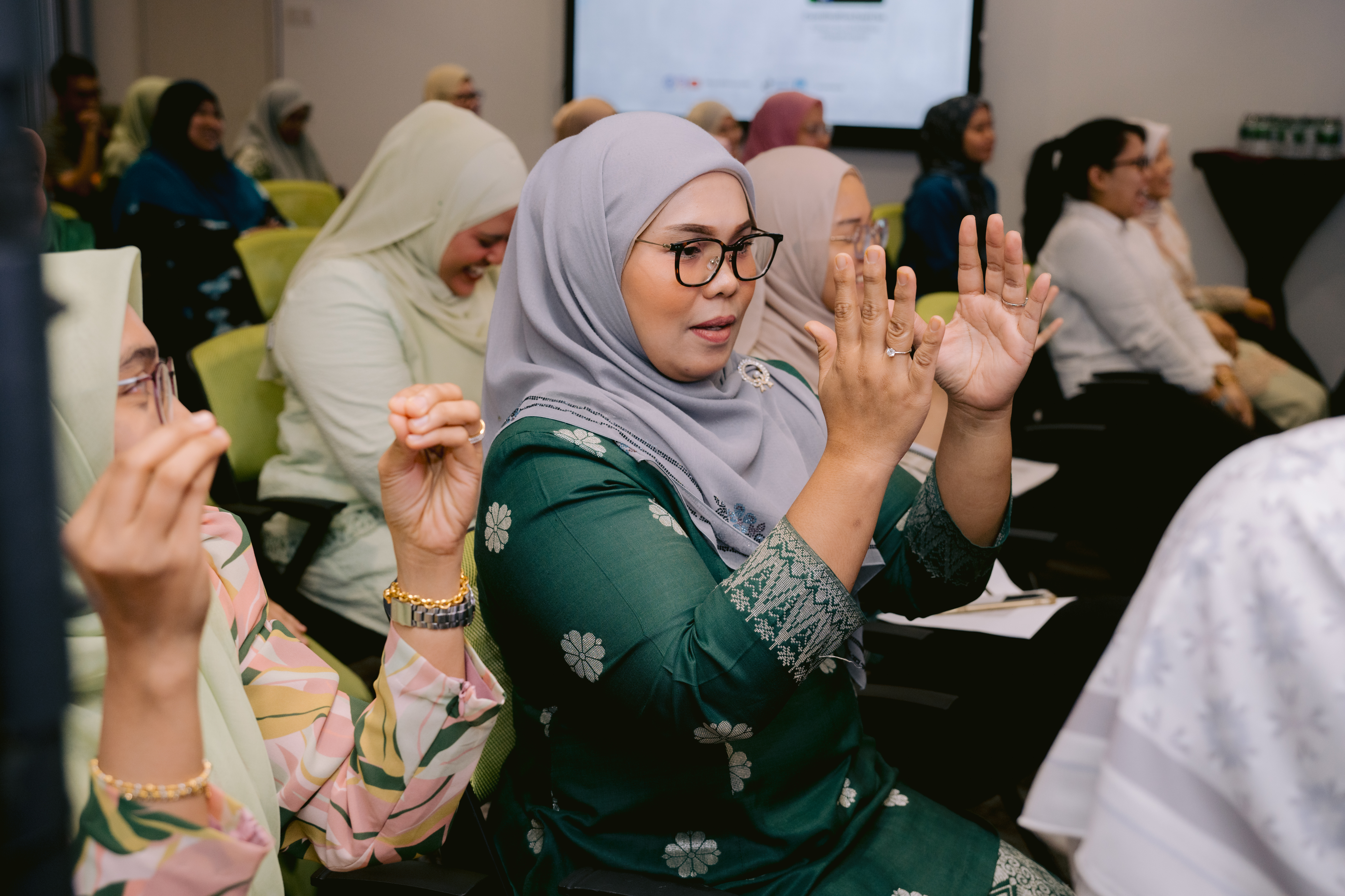 Championing Mental Wellness and Special Needs Inclusion