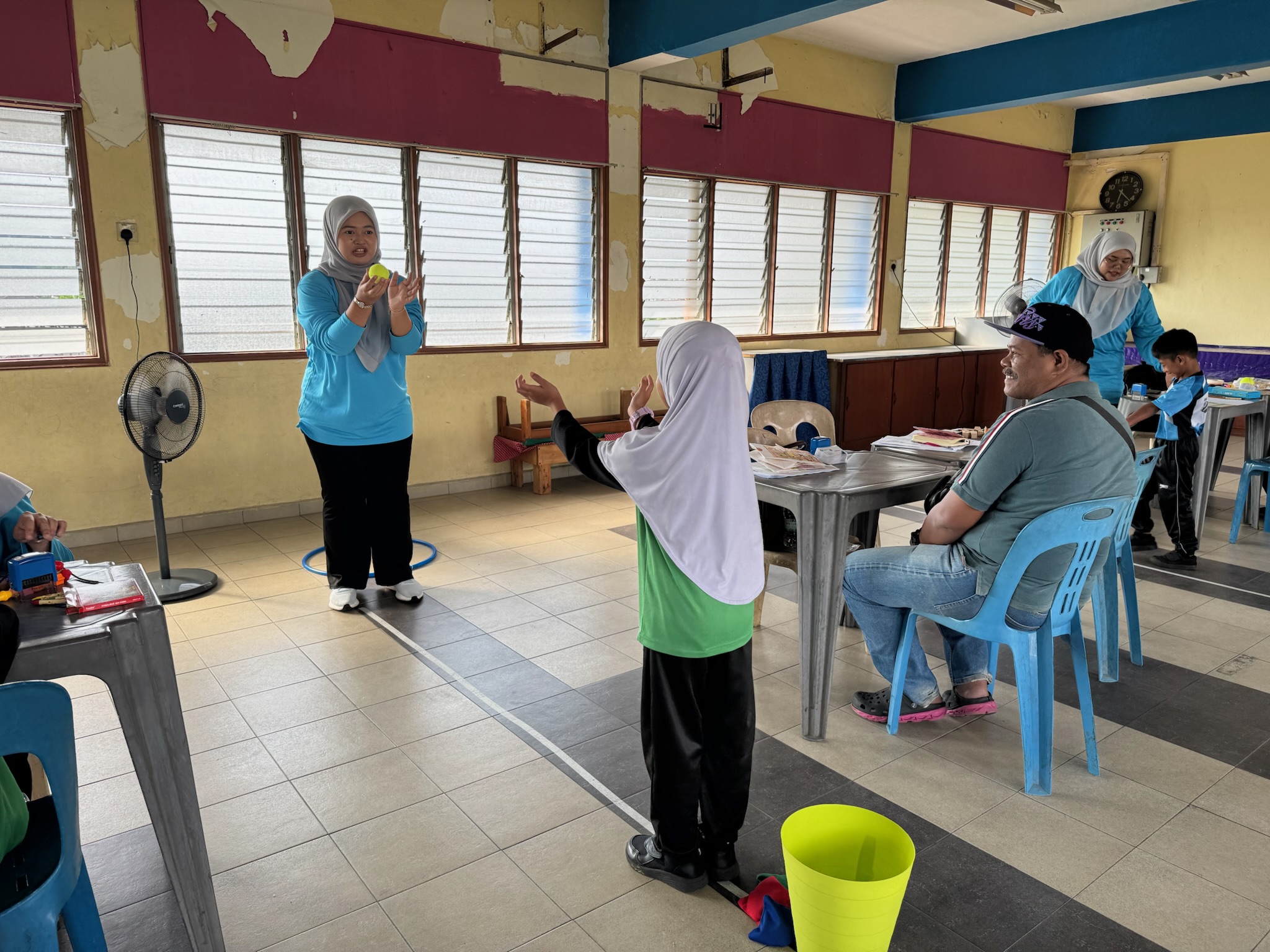 Championing Mental Wellness and Special Needs Inclusion