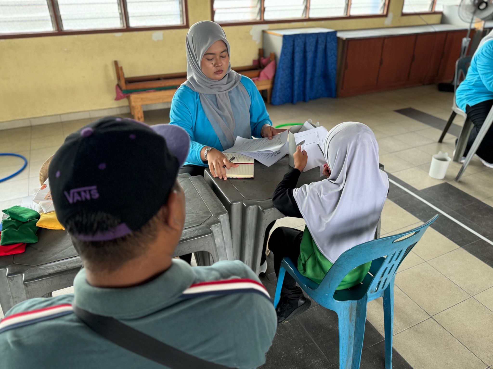 Championing Mental Wellness and Special Needs Inclusion