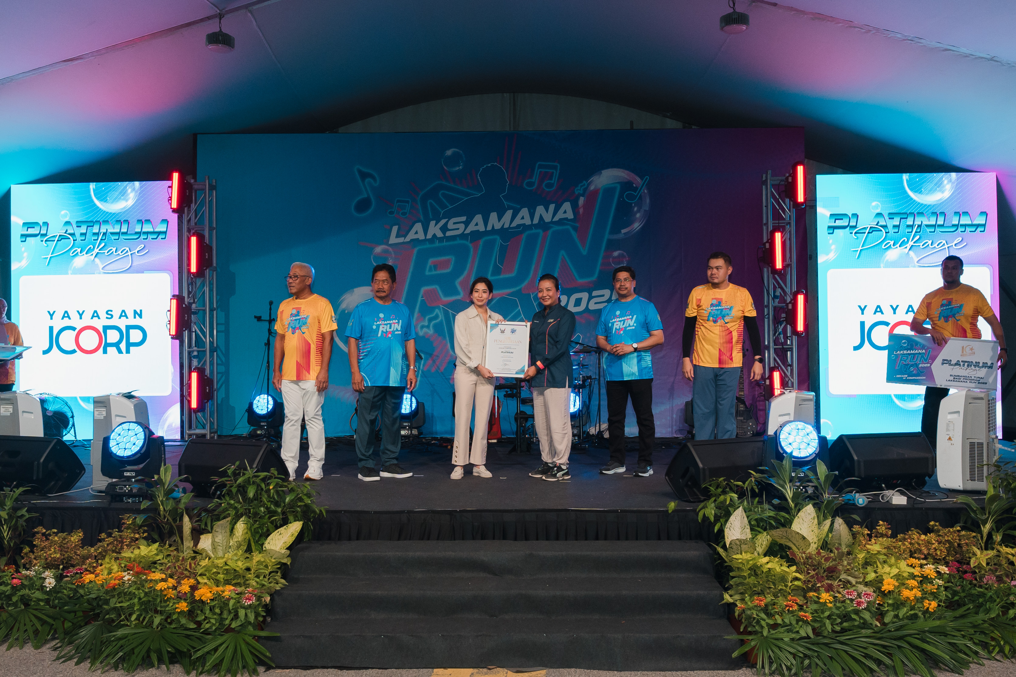 Fighting Cancer, Together