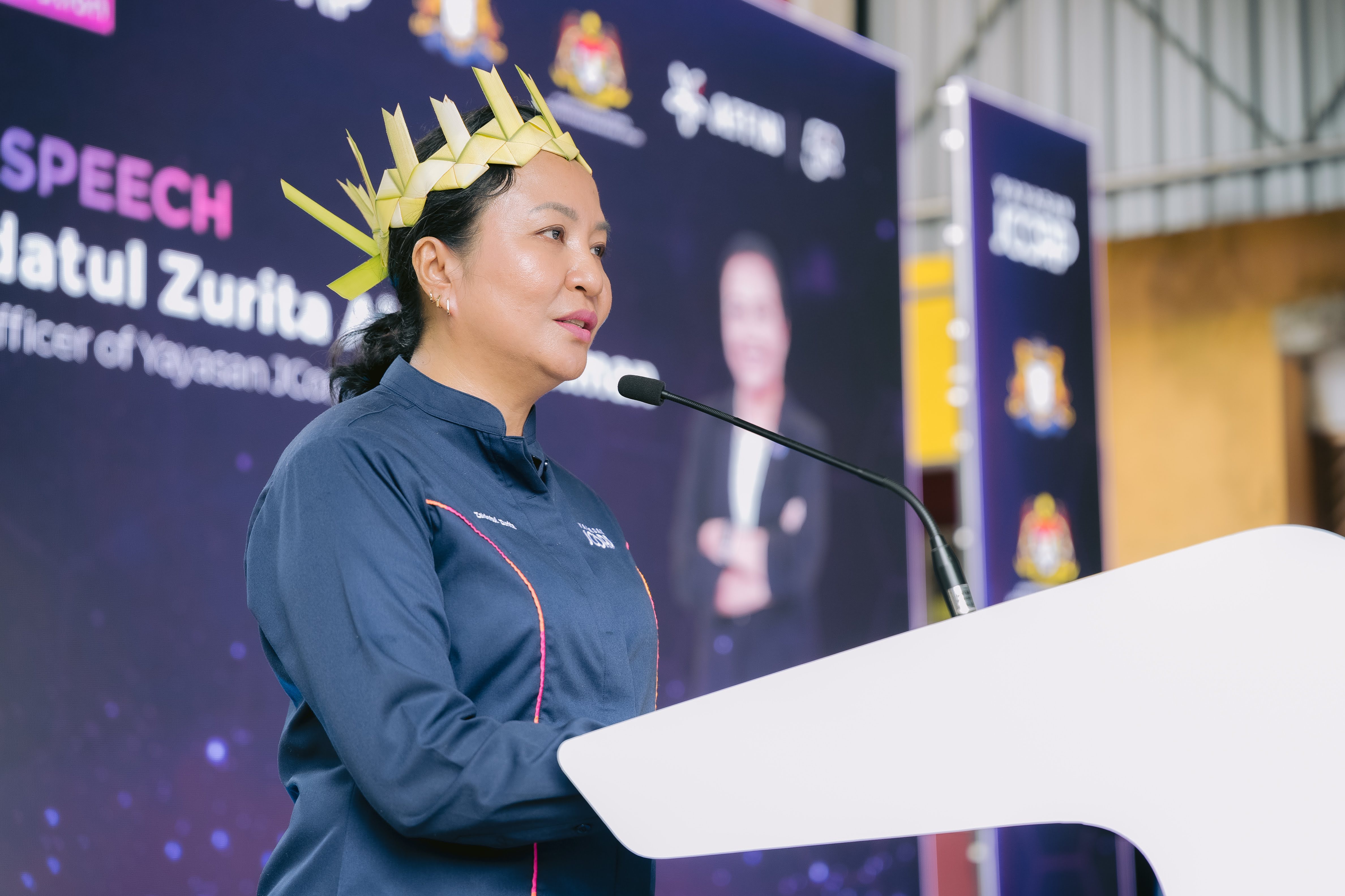 Digital Literacy Programme: Building a Future-Ready Generation