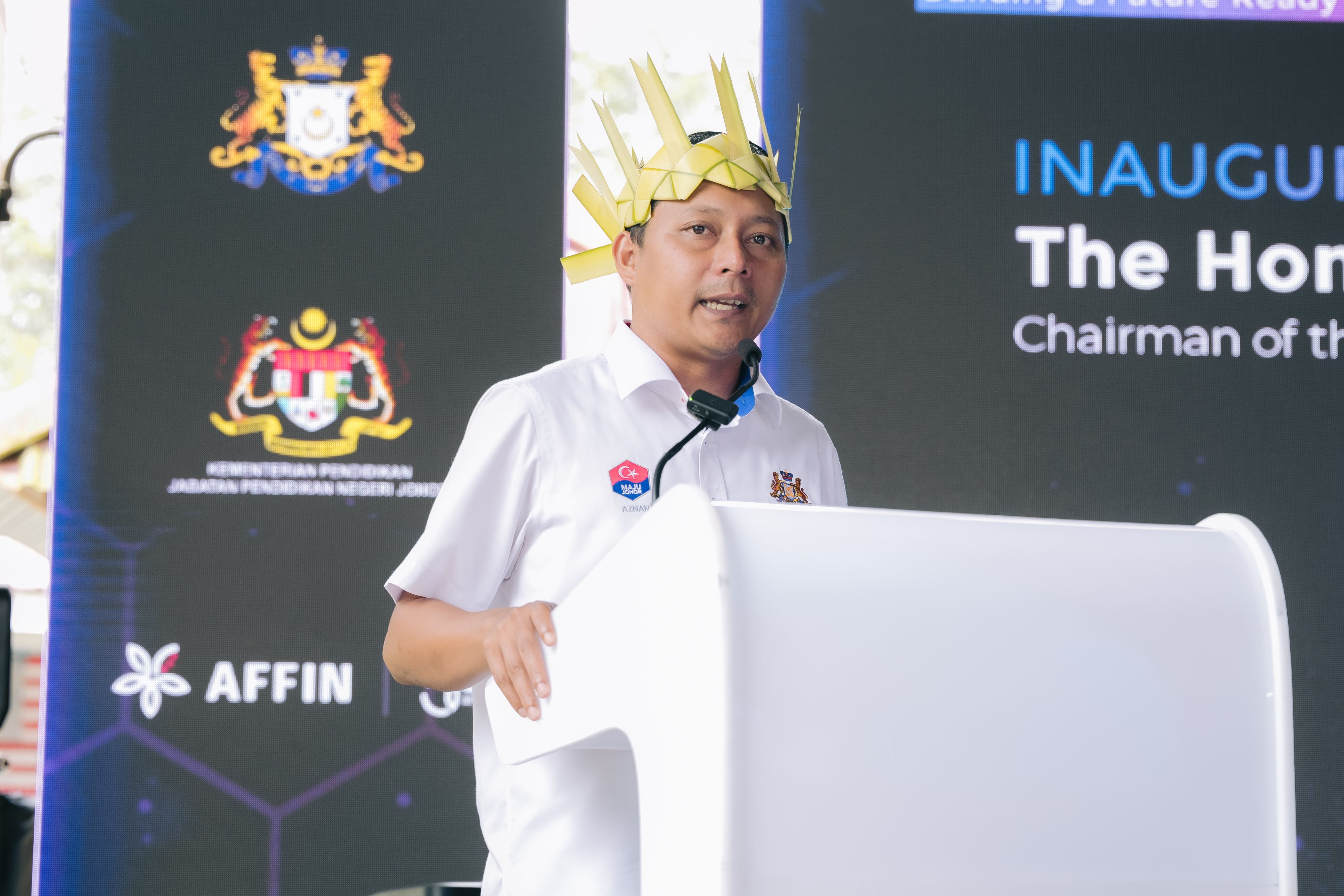 Digital Literacy Programme: Building a Future-Ready Generation