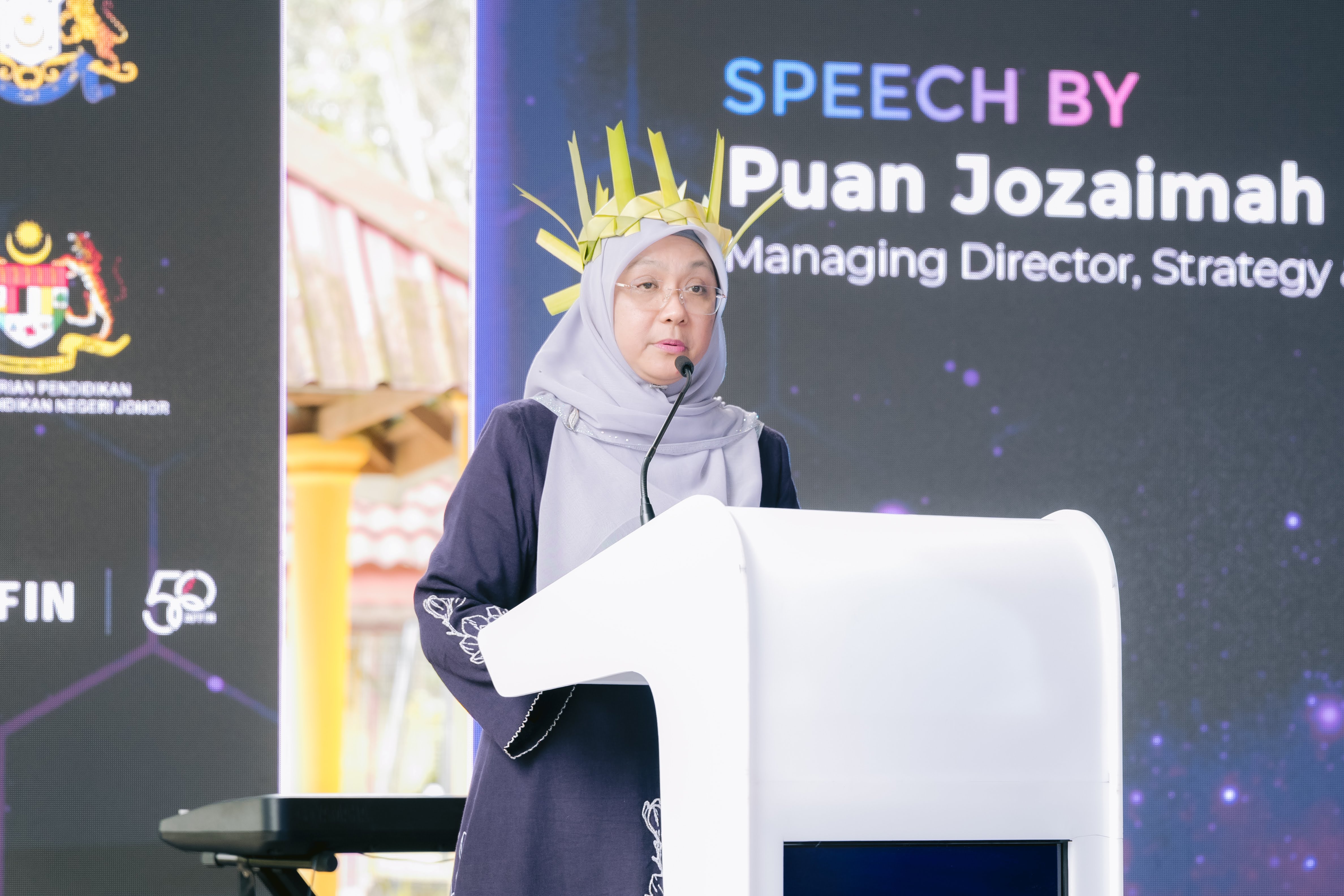 Digital Literacy Programme: Building a Future-Ready Generation