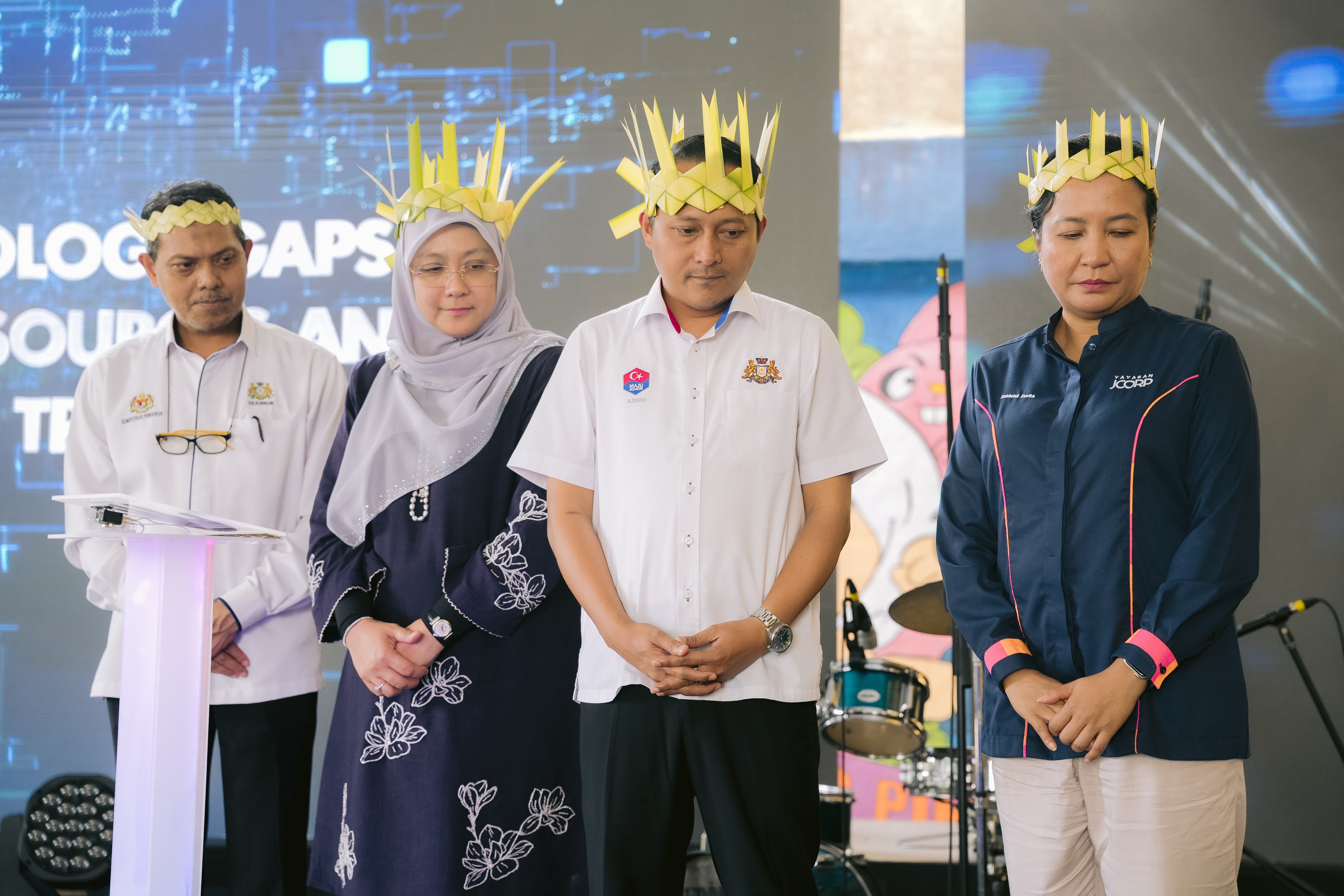 Digital Literacy Programme: Building a Future-Ready Generation