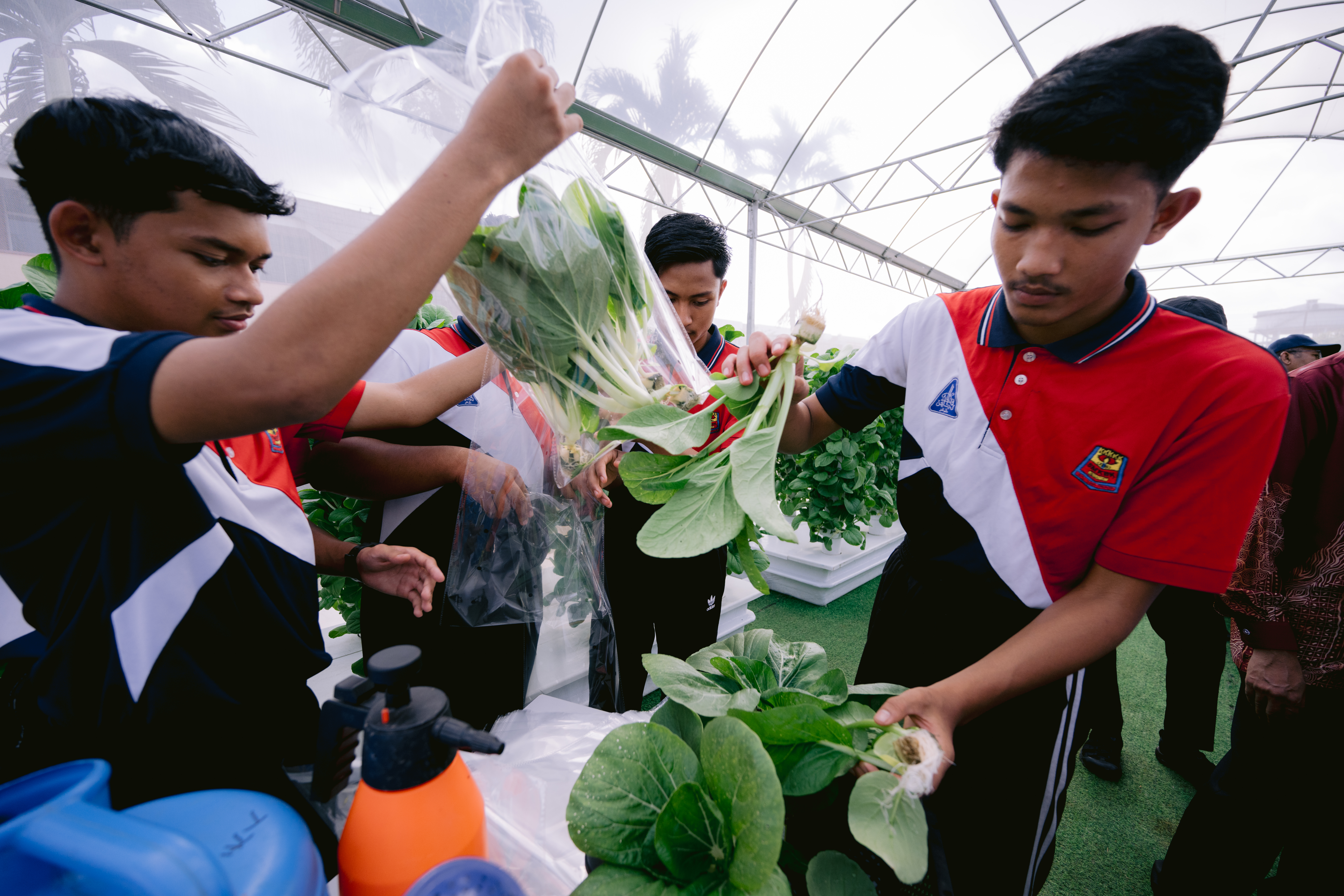 Smart Farming Starts Here