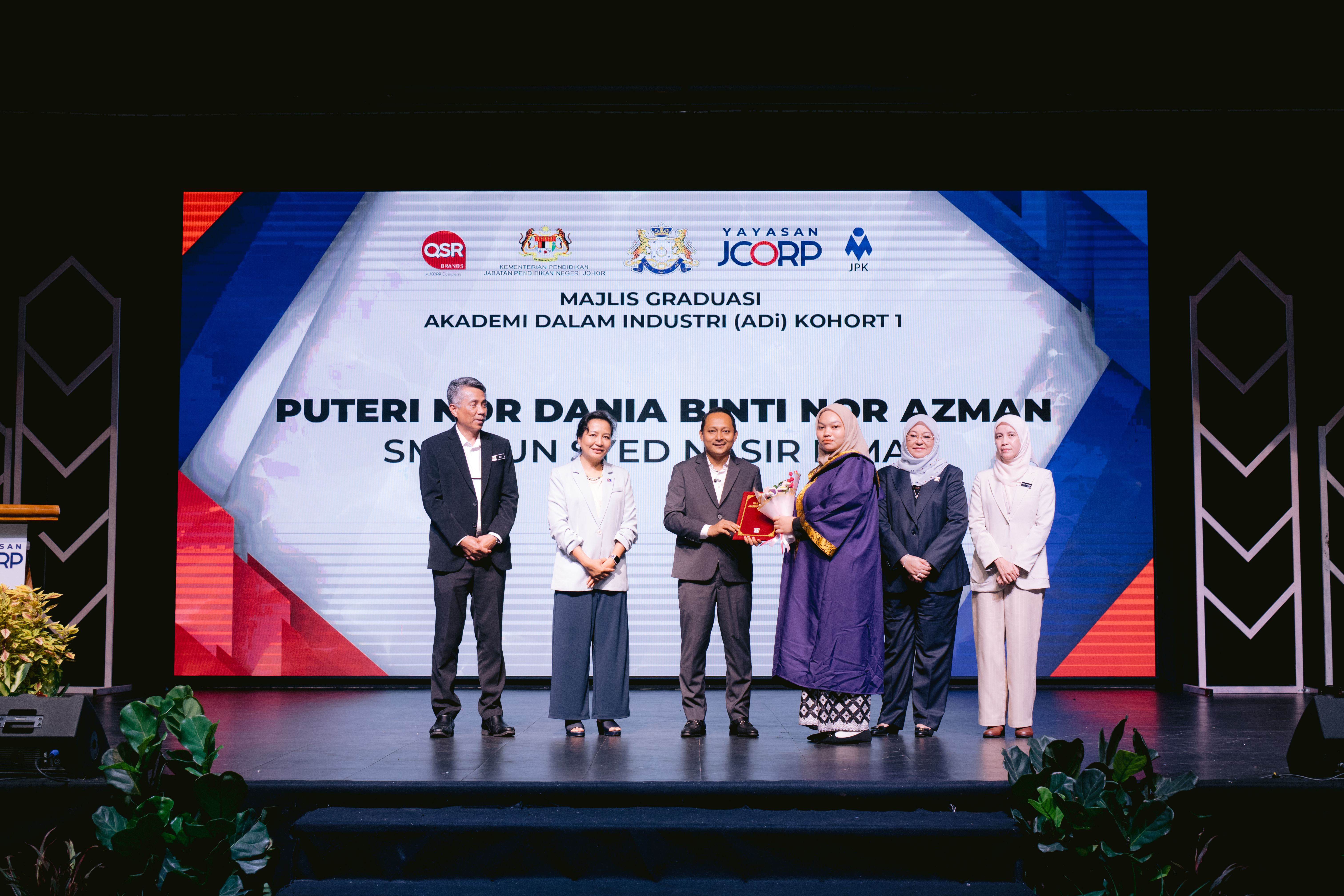 From Classroom to Career, One Step at a Time