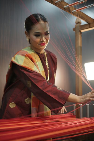 Johor Heritage Appreciation and Revival (JOHAR)