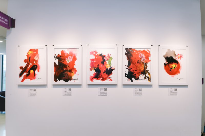 Arts Entrepreneurship (ARTSPRENEUR)