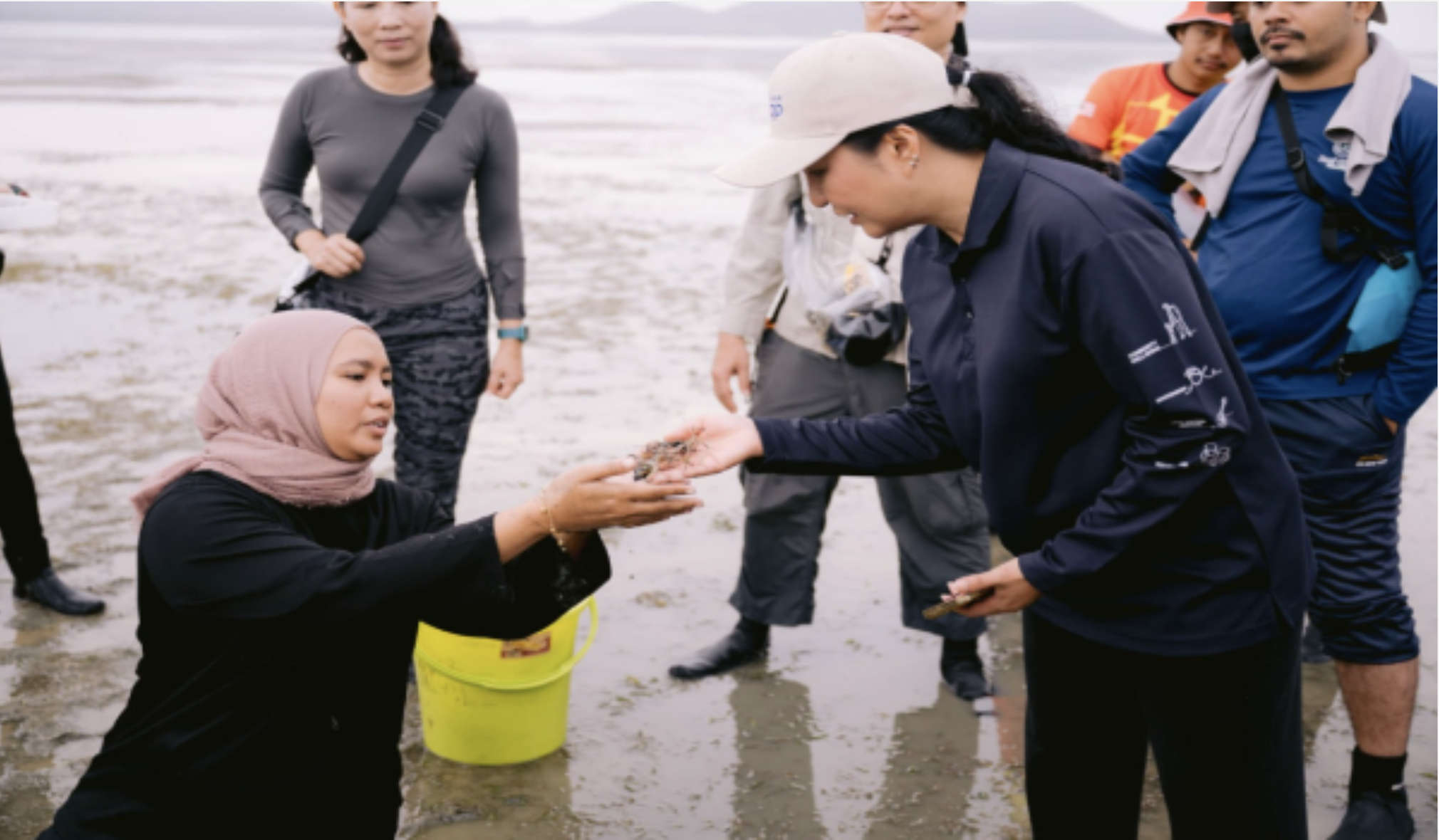JCorp fokus perlindungan ekosistem marin Johor