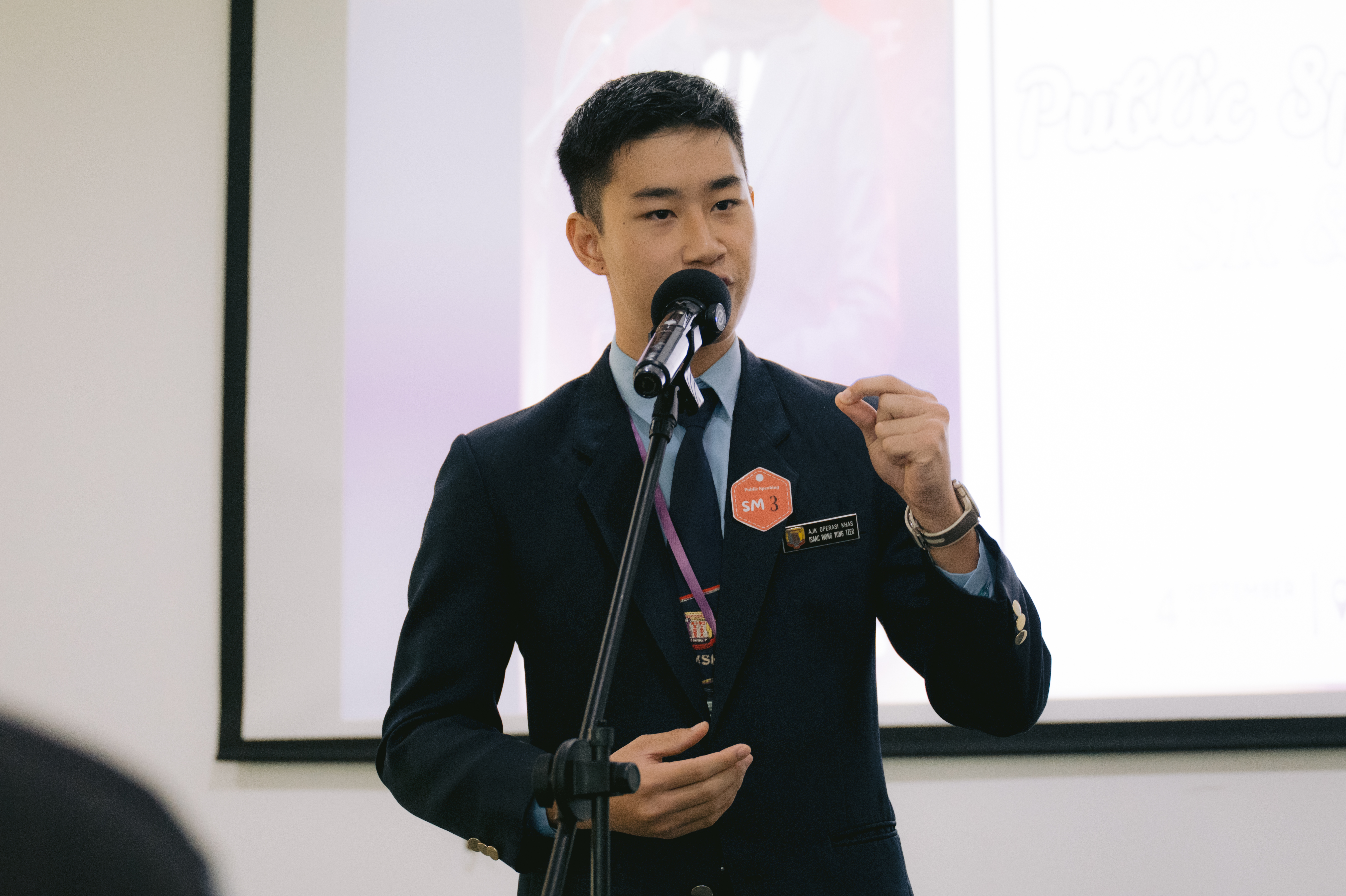 Yayasan JCorp Elevates English Language Carnival 2025 to Greater Heights