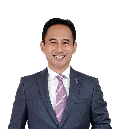 Rozaini Mohd Sani 