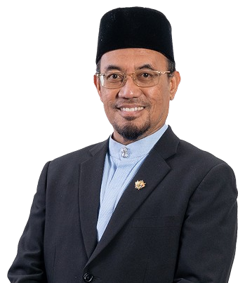 YB Dato’ Haji Yahya Ahmad