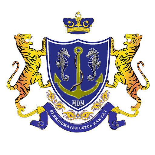 Pejabat Daerah Mersing