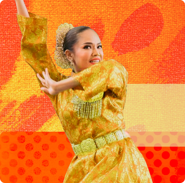 Arts, Culture & Heritage